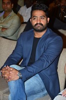 NTR Stylish Stills At Bigg Boss